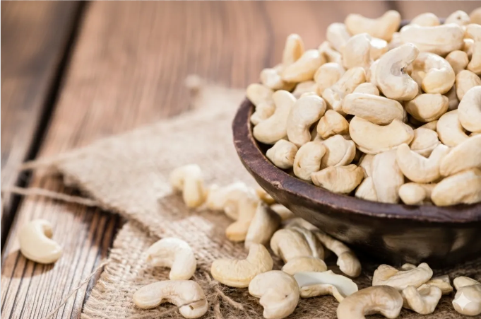 Cashew Image